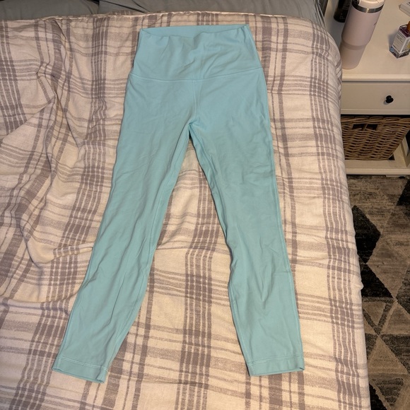Lululemon align leggings size 6 - Picture 3 of 5